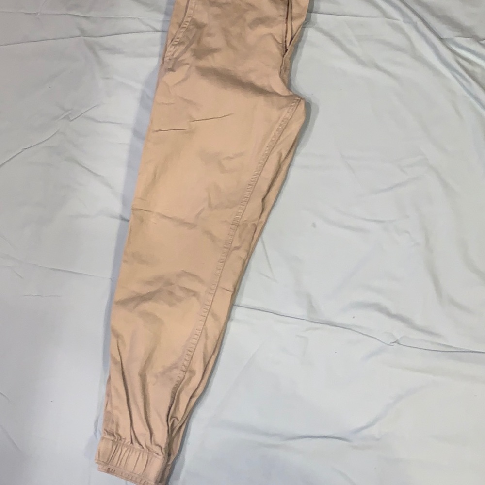 Arizona joggers